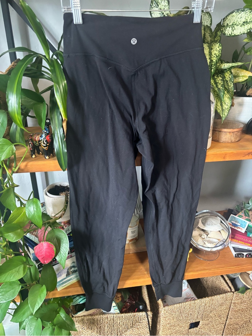 Lululemon Women’s Align Jogger Nulu LW5CO2S Size 6 - Picture 5 of 7